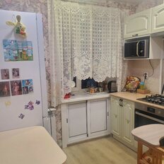 Квартира 44,2 м², 2-комнатная - изображение 1