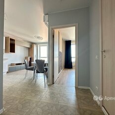 Квартира 40 м², 1-комнатная - изображение 1