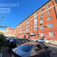 Квартира 129,9 м², студия - изображение 4