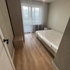 Квартира 36,6 м², 2-комнатная - изображение 5