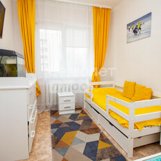 Квартира 57,6 м², 4-комнатная - изображение 1