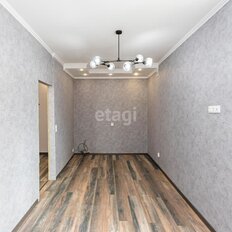 Квартира 48,6 м², 1-комнатная - изображение 3