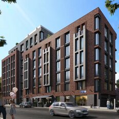 Квартира 72,5 м², 2-комнатная - изображение 2