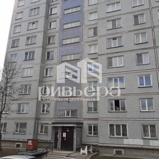 Квартира 64,3 м², 3-комнатная - изображение 2