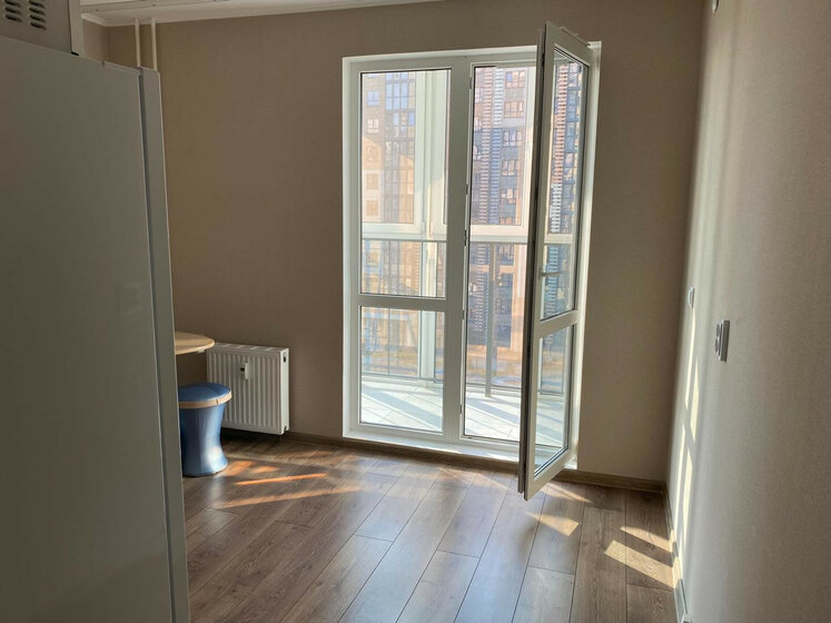 35 м², 1-комнатная квартира 7 300 000 ₽ - изображение 87