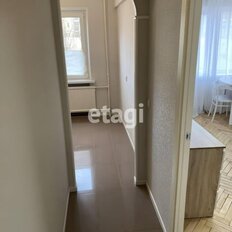 Квартира 45,7 м², 2-комнатная - изображение 4