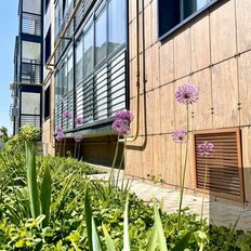 Квартира 45,8 м², 1-комнатная - изображение 5