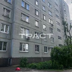 Квартира 39 м², 1-комнатная - изображение 3