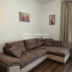 Квартира 24,8 м², студия - изображение 2