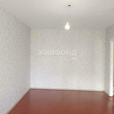 Квартира 29,8 м², 1-комнатная - изображение 1