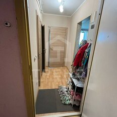 Квартира 40,2 м², 1-комнатная - изображение 5