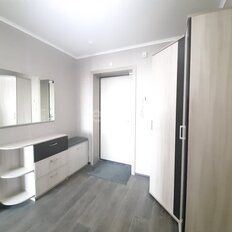 Квартира 43,8 м², 1-комнатная - изображение 5