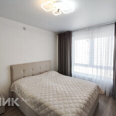 Квартира 66,5 м², 2-комнатная - изображение 2