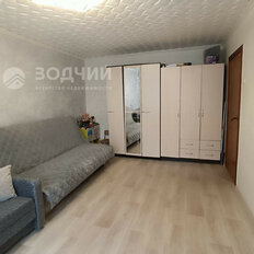 Квартира 31 м², 1-комнатная - изображение 4