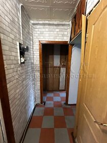 Купить квартиру с современным ремонтом в ЖК BAKUNINA 33 в Санкт-Петербурге и ЛО - изображение 42