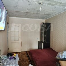 Квартира 45,6 м², 2-комнатная - изображение 3