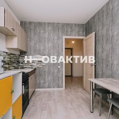 Квартира 34 м², 1-комнатная - изображение 3