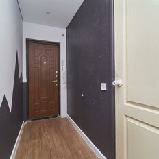 Квартира 47,6 м², 1-комнатная - изображение 5