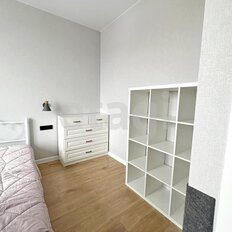 Квартира 38,1 м², 1-комнатная - изображение 3