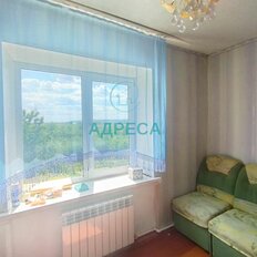 Квартира 73,1 м², 3-комнатная - изображение 5