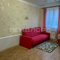 Квартира 26,2 м², студия - изображение 4