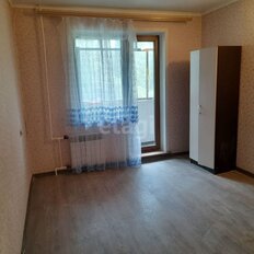 Квартира 31,5 м², 1-комнатная - изображение 3