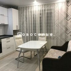 Квартира 40 м², 1-комнатная - изображение 3