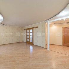 Квартира 160 м², 6-комнатная - изображение 2