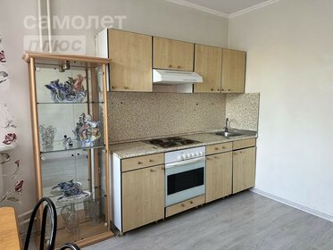 57,4 м², 2-комнатная квартира 16 500 000 ₽ - изображение 63