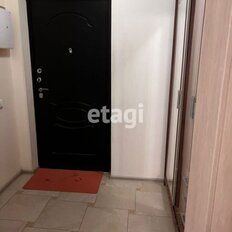 Квартира 24,3 м², студия - изображение 5