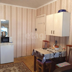 Квартира 16 м², 1-комнатная - изображение 4