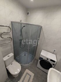 27 м², квартира-студия 17 000 ₽ в месяц - изображение 44