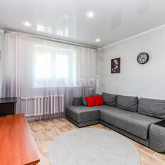 Квартира 36,5 м², 1-комнатная - изображение 1