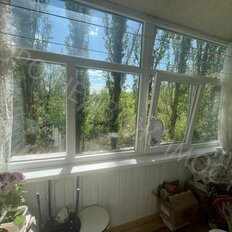 Квартира 46,4 м², 2-комнатная - изображение 5