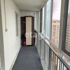 Квартира 52,5 м², 2-комнатная - изображение 4