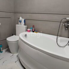 Квартира 40 м², 1-комнатная - изображение 1