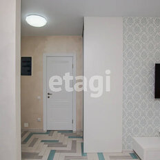 Квартира 36,6 м², 1-комнатная - изображение 4