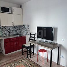Квартира 22 м², студия - изображение 5