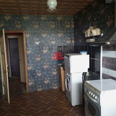 Квартира 34,1 м², 1-комнатная - изображение 2