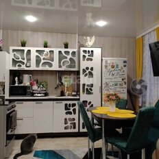 Квартира 28 м², студия - изображение 4