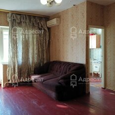 Квартира 29,1 м², 1-комнатная - изображение 4