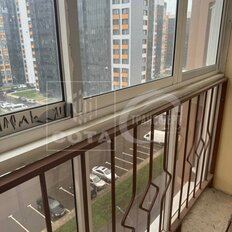 Квартира 38,1 м², 1-комнатная - изображение 1