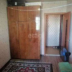 Квартира 43,5 м², 2-комнатная - изображение 2