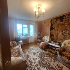 Квартира 45,5 м², 2-комнатная - изображение 2