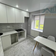 Квартира 34,9 м², 1-комнатная - изображение 2