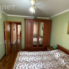 Квартира 71,7 м², 3-комнатная - изображение 5