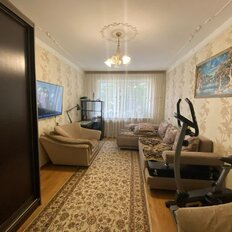 Квартира 75 м², 3-комнатная - изображение 4