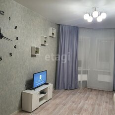 Квартира 56,3 м², 2-комнатная - изображение 3