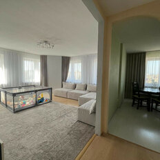 Квартира 61,4 м², 2-комнатная - изображение 4
