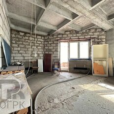 Квартира 130 м², 4-комнатная - изображение 5